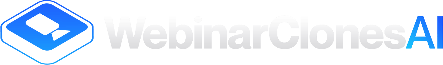 Webinarclones